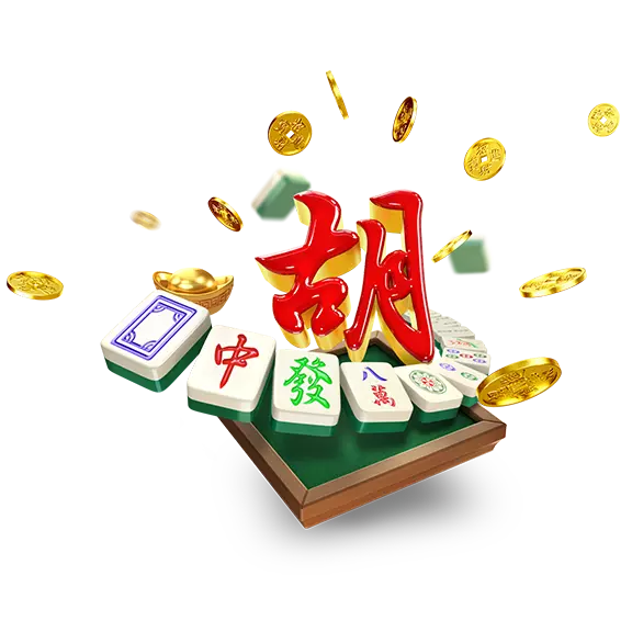 PG电子麻将胡了品牌主视觉
